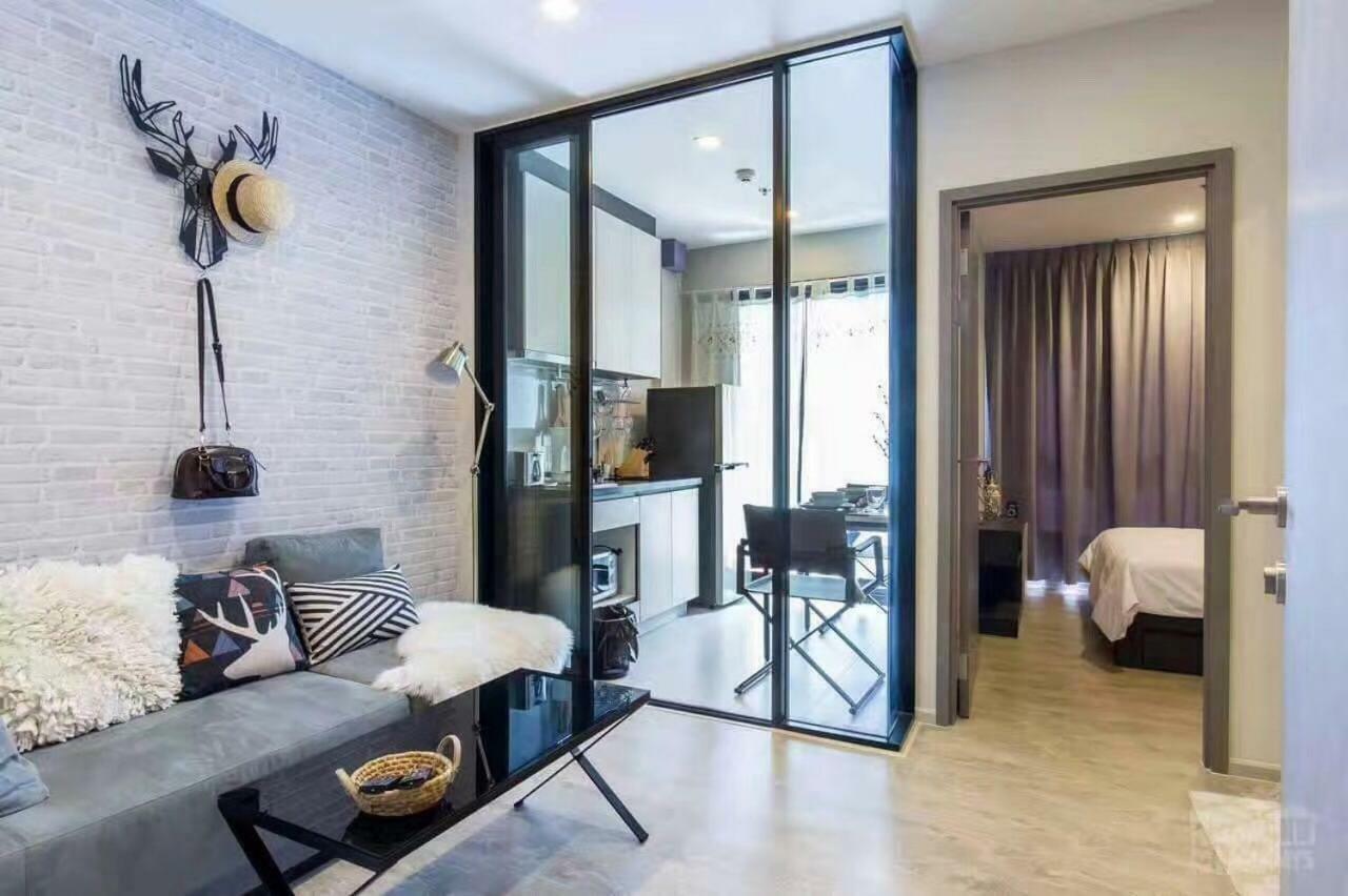 The Base Condo Pattaya Esterno foto