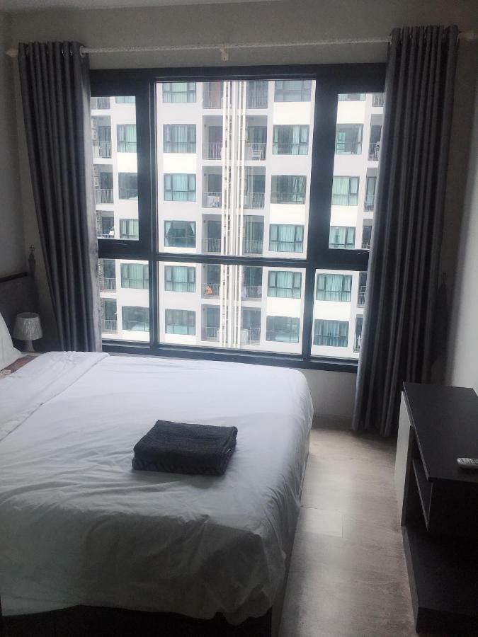 The Base Condo Pattaya Esterno foto